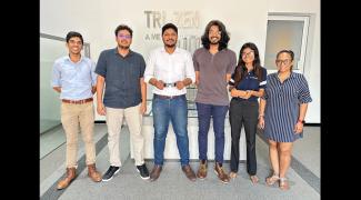 John Keells Properties and MullenLowe Unveil “Minutes Away” – Sri Lanka’s Smartest Campaign for TRI-ZEN Using Meta Ray-Ban Glasses