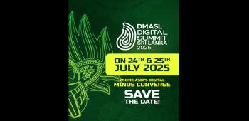 Most Anticipated Digital Summit Dates Announced by DMASL