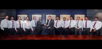 SINGER and HUTCH Partner to Enhance Connectivity and Customer Convenience