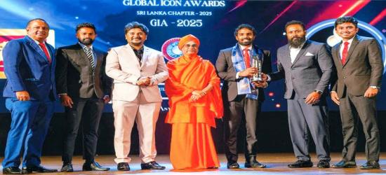 Bally’s Colombo wins ‘Most Popular Casino of the Year’ at Global Icon Awards 2025