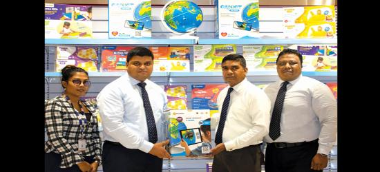 KTI Strengthens STEM Learning with PlayShifu Launch – A First in Sri Lanka!