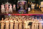 CDB Vesak Kalapaya takes the true spirit of Vesak to people