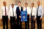 ComBank breaks new ground in Sri Lanka enabling Alipay QR payments for merchants
