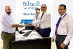 ComBank opens dedicated Islamic Banking Counter at Main Street branch