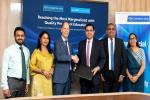 ComBank partners with UNICEF to improve preschool education in Sri Lanka