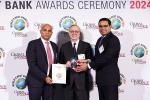 ComBank receives Global Finance ‘Best Bank’ award for 22nd year