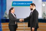 ComBank voted Sri Lanka’s ‘Most Loved’ Bank brand once again