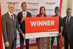 DFCC Bank Celebrates Responsible Remittances, Reinforces Commitment to National Progress