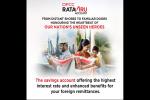 DFCC Bank Launches ‘Rataviru Account’ to Empower Sri Lankans Working Overseas!