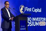 First Capital Holdings PLC Concludes the 11th Edition of its ‘First Capital Colombo Investor Symposium’, Successfully Empowering Investors