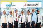 HNB Powers Strategic Automotive Leasing Partnership with United Motors