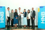 HNB and Visa Lead the Way in Driving Seamless Contactless Payments Across Sri Lanka