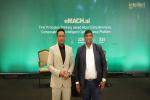 Intellect launches eMACH.ai - the First Principles Thinking based composable and intelligent open finance platform - revolutionising the financial landscape of Sri Lanka