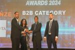NDB Bank Partners with SLIM as Official Banking Partner for SME Development Awards 2024