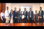 NDB Bank and SLIIT Business School Forge Partnership to Empower Future Business Leaders