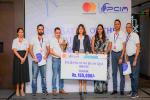 NDB Card Centre Crowned Champions in the 2024-25 Inter-Bank Card Quiz