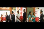 Seylan Bank Honors Mega Rewards Customers at the Wedding Show 2025
