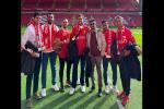 Standard Chartered Cup 2024 winners experience Premier League action with Liverpool FC experience