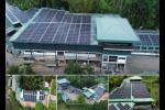 David Pieris Solar energises Leema Creations with mega scale solar installation