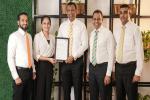 Fentons Smart Facilities Enhances Service Excellence by Joining IWFM