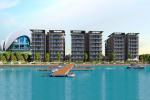 Home Lands Skyline kicks off US$ 40mn landmark Lagoon Front Apartment Project in Negombo