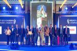 INSEE Ecocycle recognized at BMPC Awards 2025 with dual honours