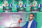 Celebrating Success : JAT Holdings Hosts the JATPOT 2024 Prize Award Ceremony