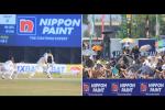 Nippon Paint Associate Sponsor of Australian Cricket Tour of Sri Lanka