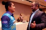 Nippon Paint Lanka, Lead Arm Sponsor for three-match ODI series against the West Indies Women’s team