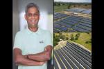 Resus Energy connects 5.0 MW Solar PV power plant to the national grid