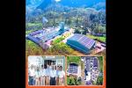 Solar to Nuwara Eliya Hayleys Solar changes the game