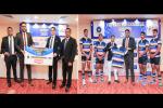 Swisstek Partners with Vidyartha Rugby to Elevate School Sports