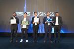 ASUS Launches AI-Powered Expert Series of PCs, Built for Worry-Free Business
