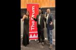 Enfection wins Global Recognition at coveted ‘The Drum Awards’ for AI-Driven Creativity