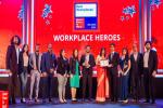 Gapstars Continues Winning Streak : A ‘Great Place to Work’ for the 6th Year and Counting