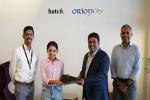 Hatch and Orion City Unveil Groundbreaking Collaboration Through One App, Revolutionizing Sri Lanka's Tech Ecosystem