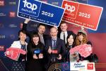 Huawei Europe Bags Prestigious Top Employer 2025 Award for Sixth Consecutive Year