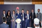 Huawei Launches Intelligent Stadium Solution to Facilitate Intelligent Upgrade