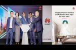 Huawei Releases All-Optical Network Technical and Application White Paper for Smart Hotels