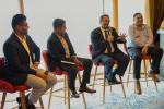 Leading Sri Lankan corporates discuss the future of cyber security solutions in the AI era with NCINGA and Google