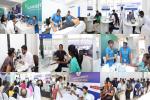SLT-MOBITEL hosts Health Camp 2025 in line with Vesak, bringing wellbeing and joy to communities