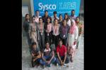 Sysco LABS provides the FastTrack Internship Program 2024 with a glimpse into the world of global technology