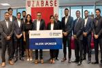 Uzabase Sri Lanka renews partnership with CFA Society Sri Lanka as Silver Partner