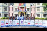 CEAT Kelani presents traffic management tools to Police and SLCMP