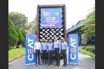 CEAT tyres roll into Brazil, expanding brand’s export footprint