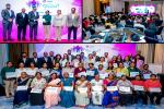 Chevron felicitates female-owned and operated Caltex authorized dealers and exclusive service stations on account of International Women’s Day 2025