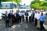 DIMO Pioneers Major Fleet Expansion with Tata SIGNA Prime Movers for ILM