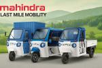 Driving the Future : Evolution Auto Champions Sustainable Mobility in Sri Lanka with Mahindra Electric Three-Wheelers