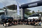 Evolution Auto Launches Test Drive Campaign for Sri Lanka’s First-Ever Performance Lifestyle Vehicle (PLV) – Geely Riddara RD6