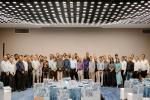 GRI and Perera Tyre Services Drive Construction Tire Innovation at "Construct the Future"